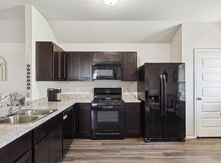 11604 NW 95th St, Yukon, OK 73099