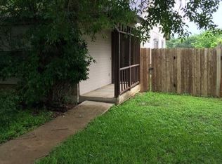 8205 W Gate Blvd #B, Austin, TX 78745