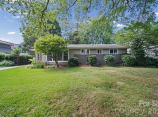 3836 Annlin Ave, Charlotte, NC 28209