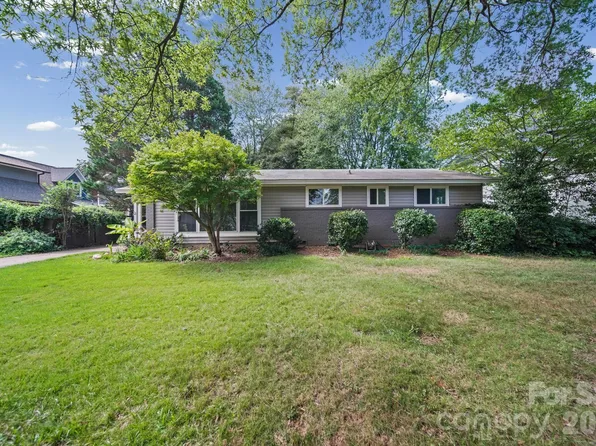 3836 Annlin Ave, Charlotte, NC 28209