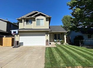 3023 Honeysuckle Way NE, Salem, OR 97301