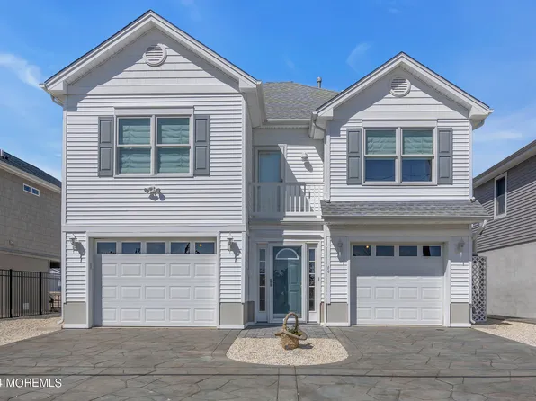 14 S Spinnaker Drive, Little Egg Harbor, NJ 08087