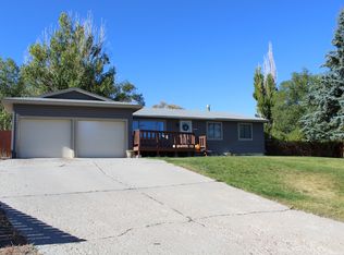 1405 California Way, Green River, WY 82935