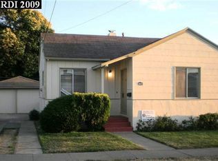 2914 Downer Ave, Richmond, CA 94804