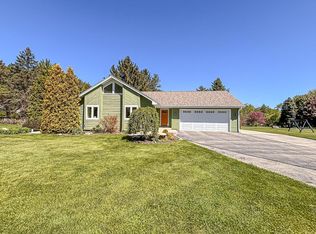 S50W30750 Walnut St, Mukwonago, WI 53149