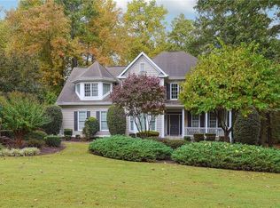 940 Bramble Oak Ct, Powder Springs, GA 30127