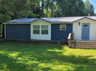 4407 S 144th Ave, Hesperia, MI 49421