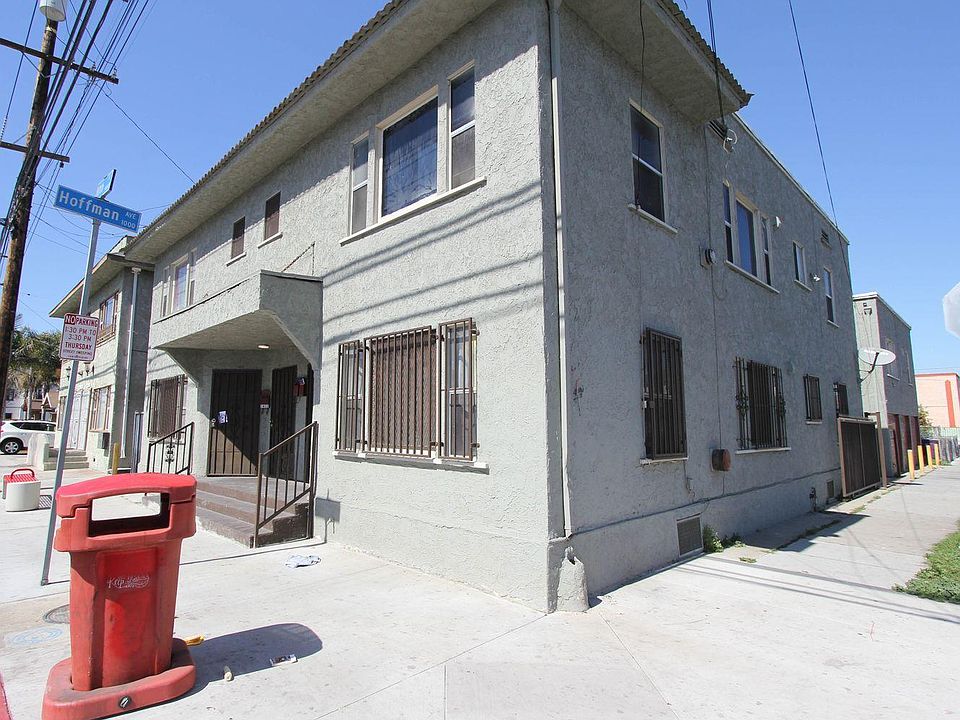 2nd image of 1421 E 10th St
