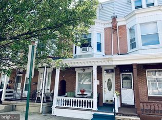 1340 N 11th St, Reading, PA 19604