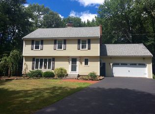 48 Buttrick Rd, Hampstead, NH 03841