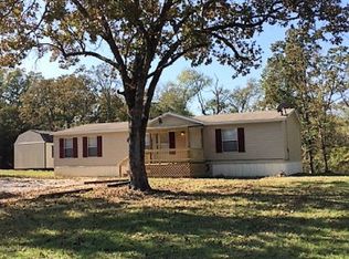 8133 County Road 3600, Brownsboro, TX 75756