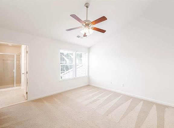 Large Primary Bedroom