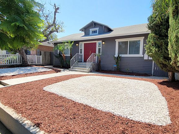 3rd image of 1447 N Marine Ave