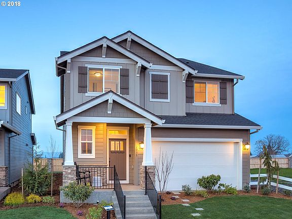 5th image of 23119 NE Sockeye St Lot 17