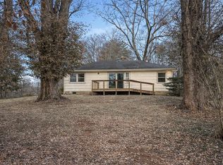 4423 S Old State Road 37, Bloomington, IN 47401