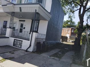 2004 Wilmot St, Philadelphia, PA 19124
