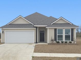 400 Miraval Ave, Zachary, LA 70791