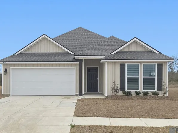 400 Miraval Ave, Zachary, LA 70791