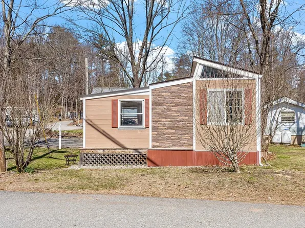 23 Grandma's Lane, Danville, NH 03819