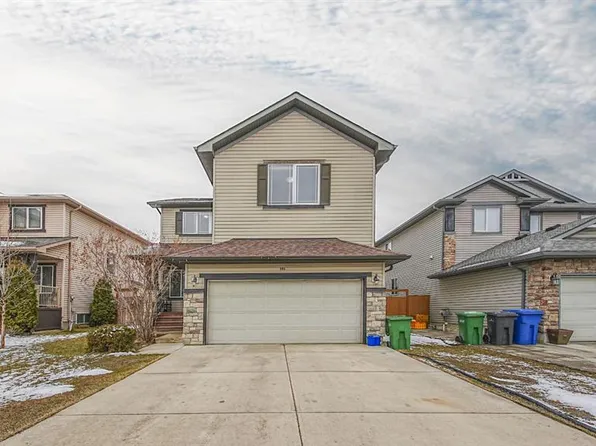 393 S Windermere Dr, Chestermere, AB T1X 0C6