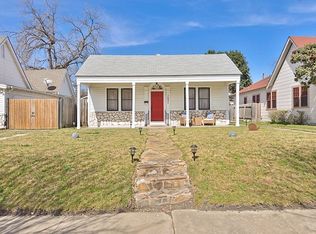 1931 W Summit Ave, San Antonio, TX 78201