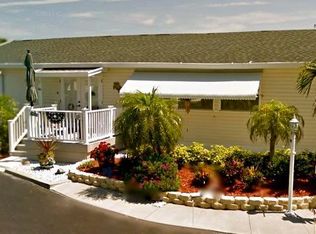 226 Liberty Ln, Melbourne Beach, FL 32951