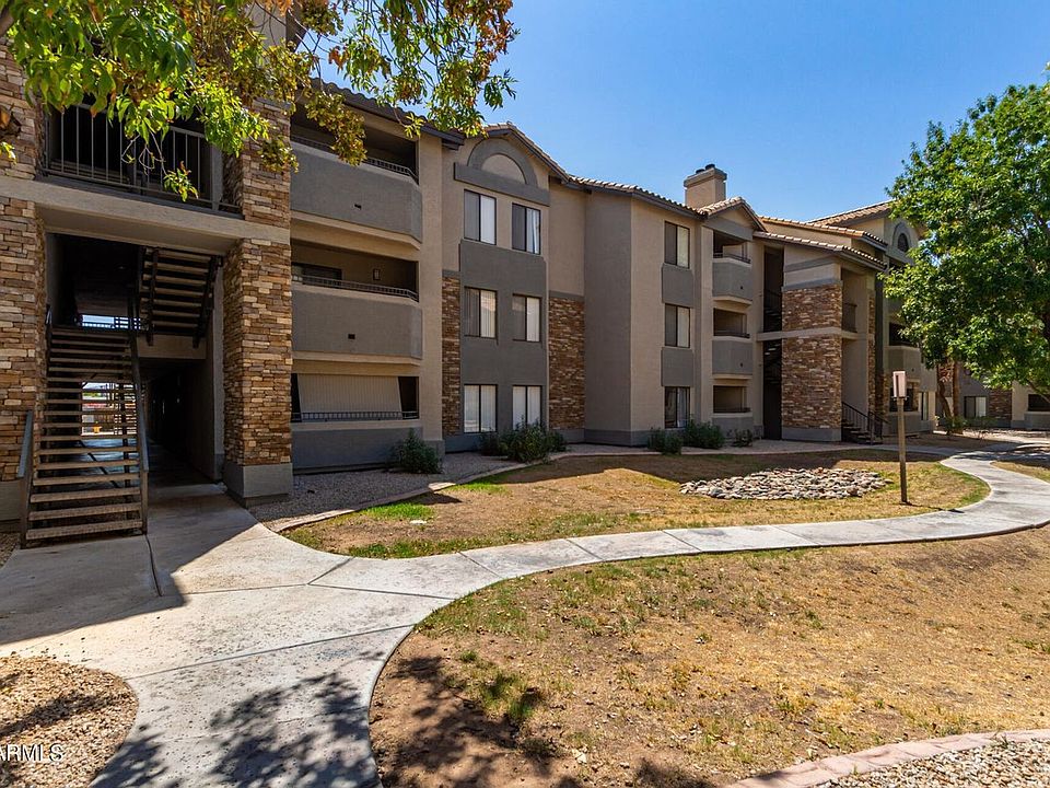 2025 E Campbell Ave APT 143, Phoenix, AZ 85016 | Zillow