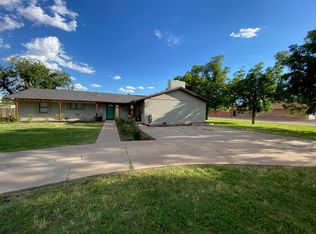 807 W Hermosa Dr, Artesia, NM 88210