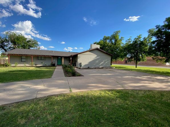 807 W Hermosa Dr
