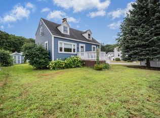 89 Powder Mill Rd, Maynard, MA 01754