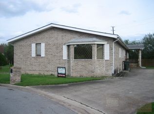 164 Willow Cir, Harlingen, TX 78552