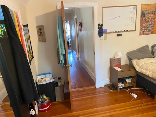 43 Paulina St #2, Somerville, MA 02144