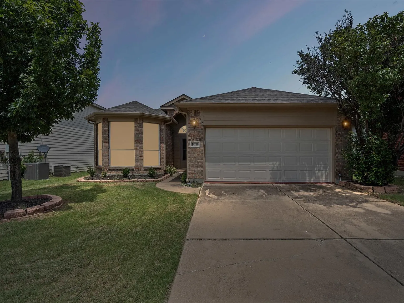 3 bed, 1541 sqft, $2,150 — Photo 2