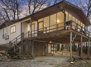 451 Scrolling Rd, Branson West, MO 65737