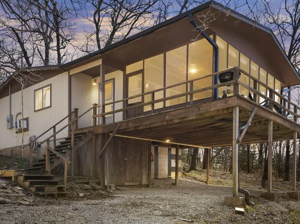 451 Scrolling Road, Branson West, MO 65737