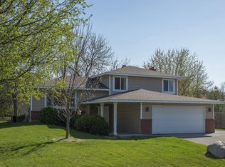 11171 100th Pl N, Maple Grove, MN 55369