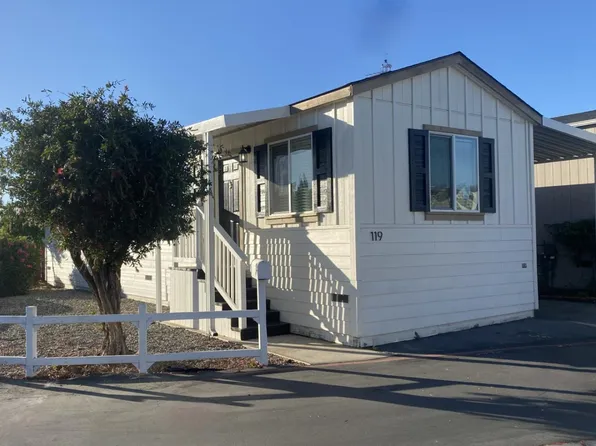 8282 Murray Ave #119, Gilroy, CA 95020