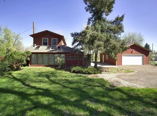 1135 W Quincy Ave, Englewood, CO 80110