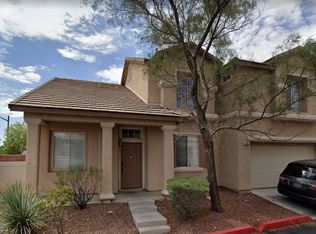 6827 N Campbell Rd, Las Vegas, NV 89149