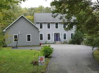 266 Pleasure Hill Rd, North Franklin, CT 06254