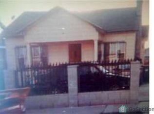 10209 Mansel Ave, Inglewood, CA 90304