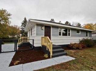 1200 Pearson Pkwy, Brooklyn Park, MN 55444