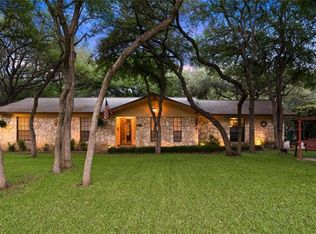 1013 Bluebird Dr, Manchaca, TX 78652