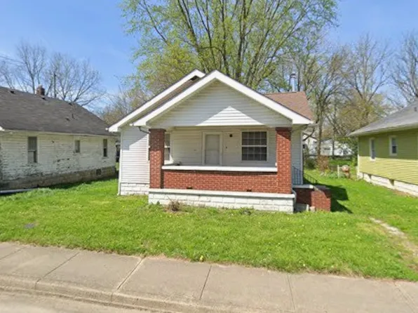 1128 Hst West St #10, Anderson, IN 46016