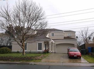 201 Martin Eden Ct, Pittsburg, CA 94565