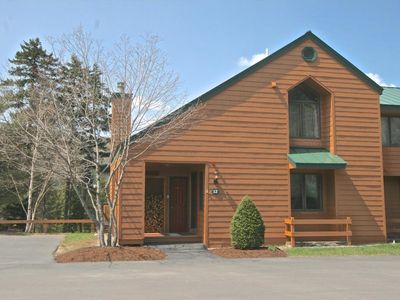 85 Hannah Loop #12, Carroll, NH, 03598