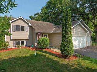 25507 Freeport Ave, Wyoming, MN 55092