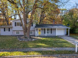 148 Dogwood Ct, West Lafayette, IN 47906