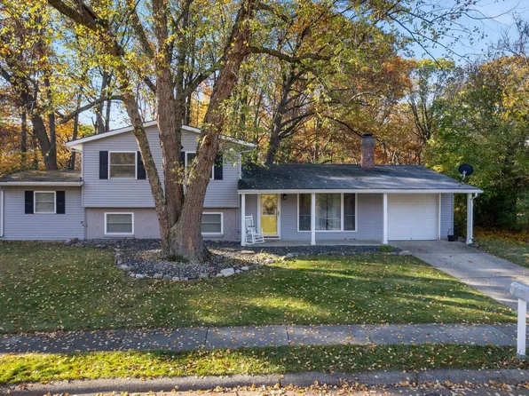 148 Dogwood Ct, West Lafayette, IN 47906