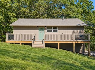 10113 Flint Ridge Dr, Kansas, OK 74347
